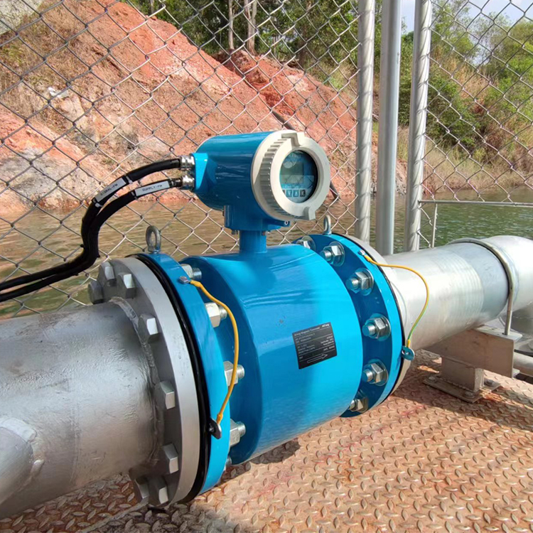 How Should I Select A Wastewater Electromagnetic Flow Meter?