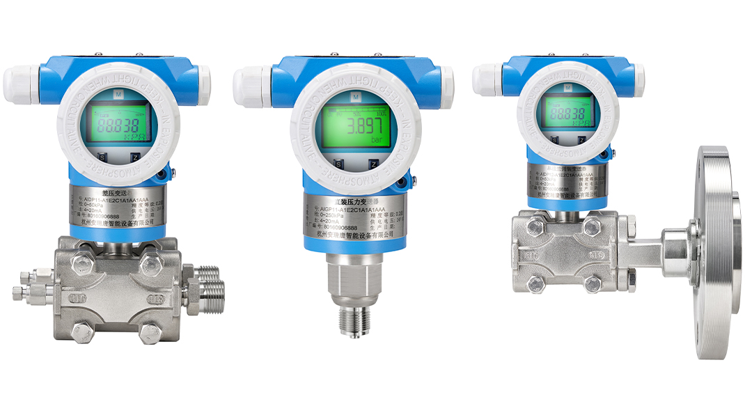 What is a Pressure Transmitter?