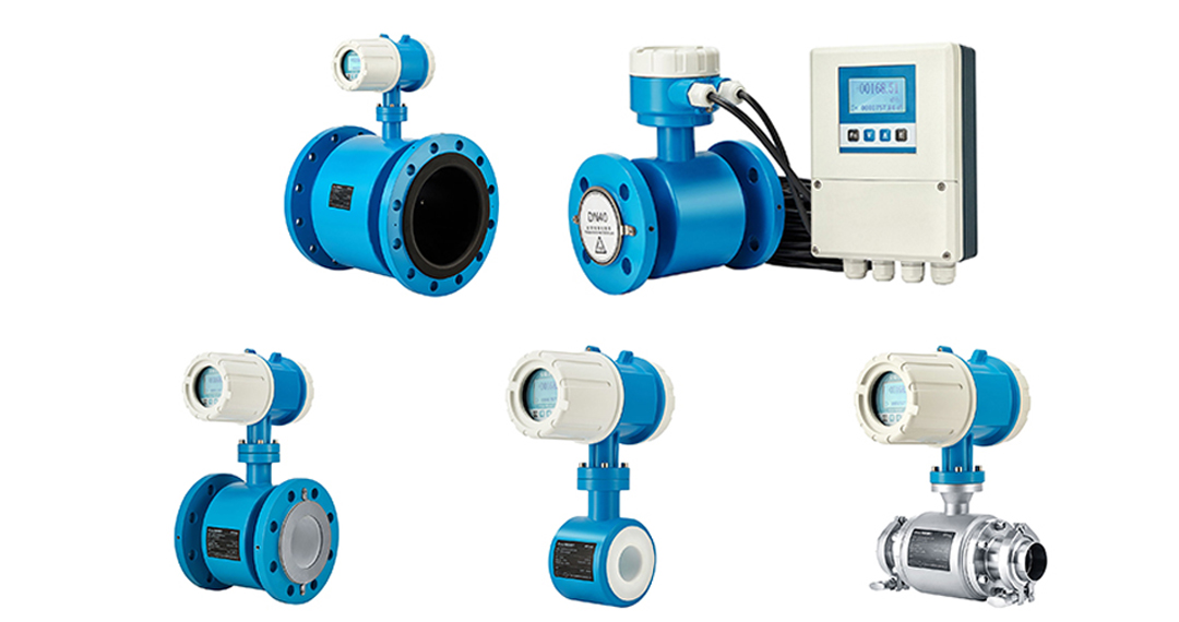 What is an Electromagnetic Flowmeter?