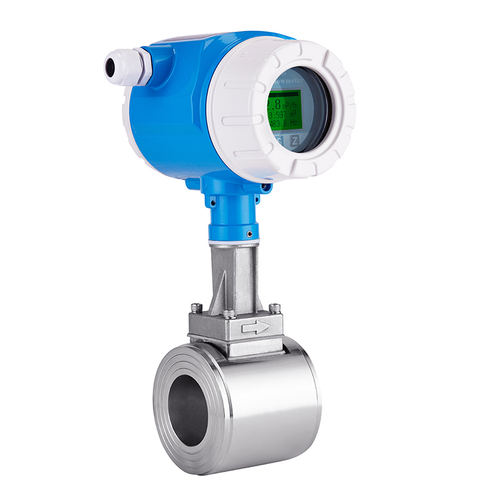 Vortex Flow Meter for Liquid/Gas/Steam DN15-DN300