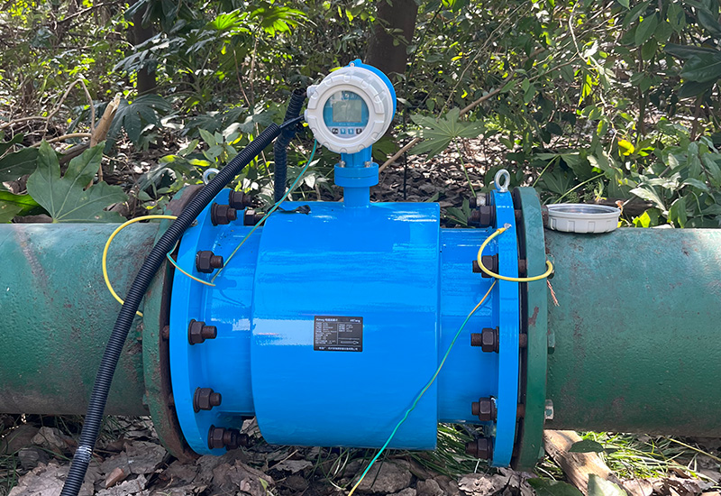 What to Consider When Choosing a Flow Meter?