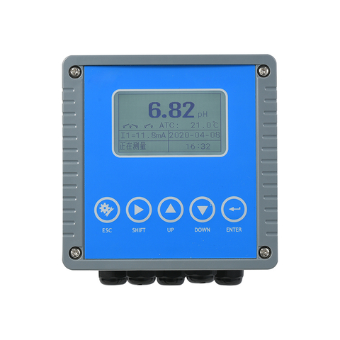 APT11 Series pH and ORP Meter