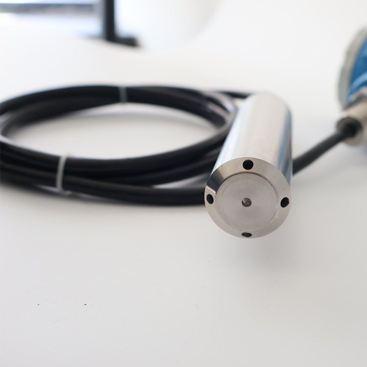 submersible water level sensor