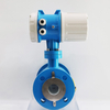 Waste Water Electromagnetic Flow Meter