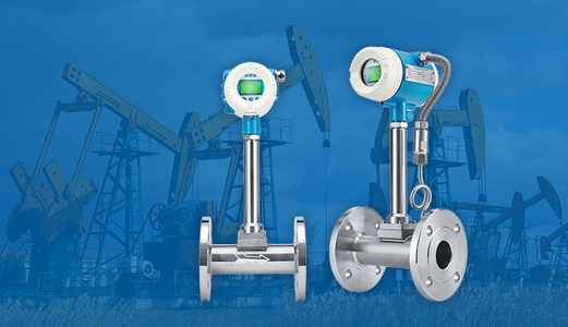 Vortex Flowmeters