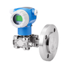 AED27 Single Flange Mount Differential Pressure Transmitter