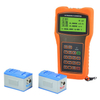 Handheld Ultrasonic Flow Meter