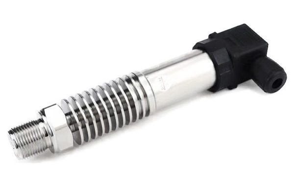 high-temperature pressure transmitter