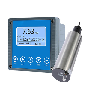 Online Turbidity Analyzer