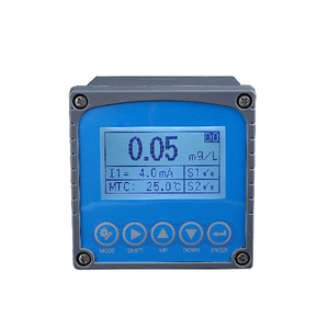 Industrial Dissolved Oxygen Meter