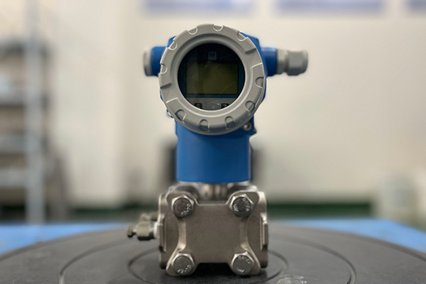 Smart Pressure Transducer