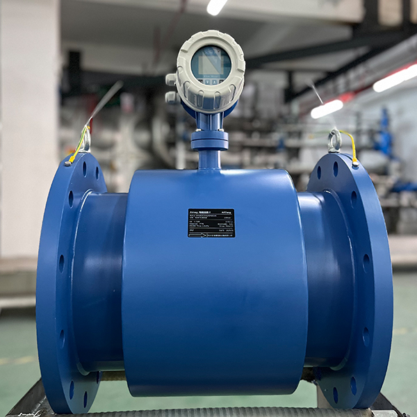 Best Electromagnetic Flowmeter for liquid