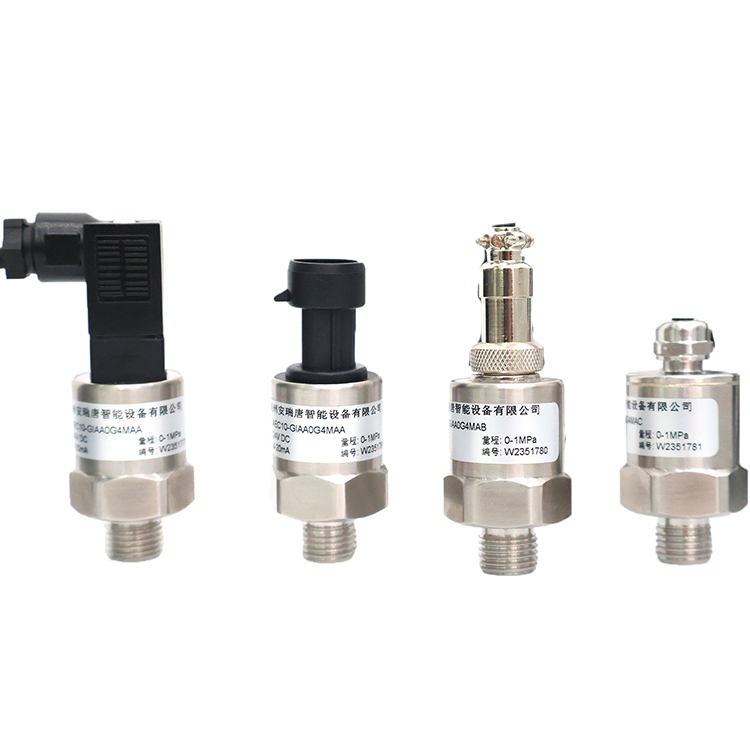 Pressure Transducer 4-20 MA