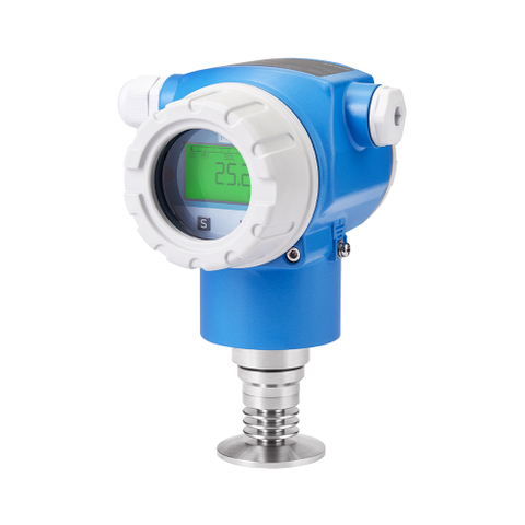 AEA15 Clamp Mount Pressure Transmitter