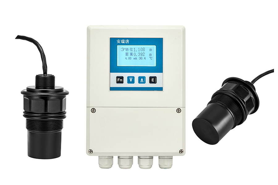 Principle and Application of Ultrasonic Level Gauge