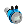 Aisonic A Compact Ultrasonic Liquid Level Meter