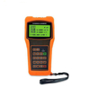 Handheld Ultrasonic Flow Meter