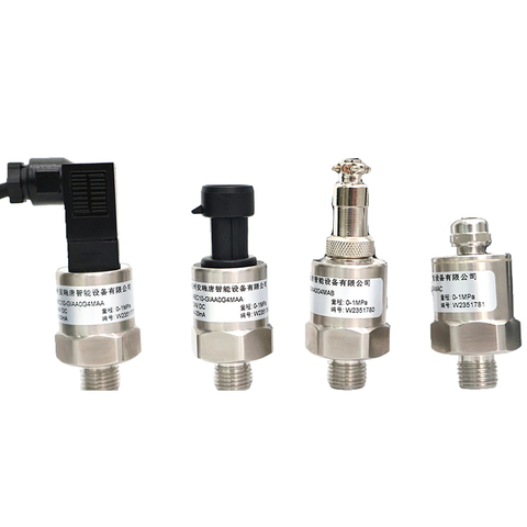 AE10 Smart Pressure Transducer