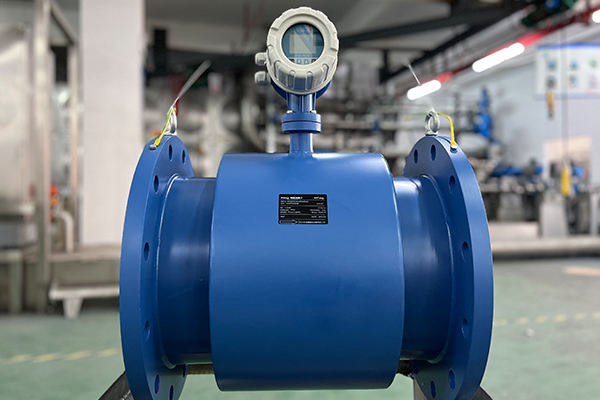 flow transmitter manufacturer