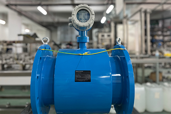 What is the Function of Grounding Ring of Electro Magnetic Meter?