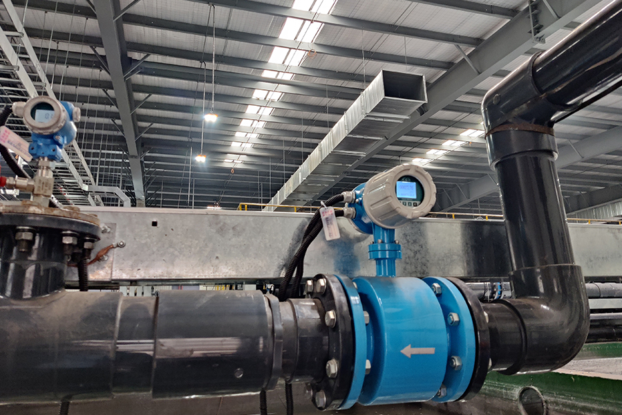 What Are the Different Types of Water Flow Meters?