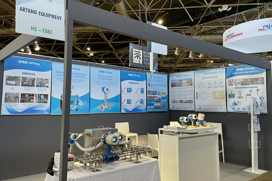 ARTang POLLUTEC 2025