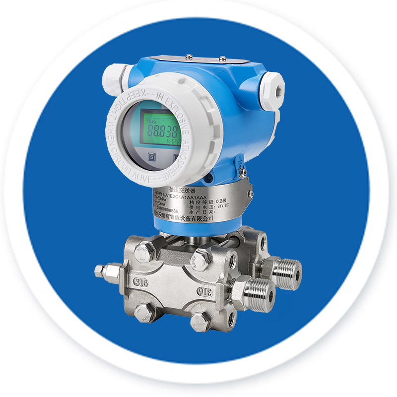 Pressure Transmitters