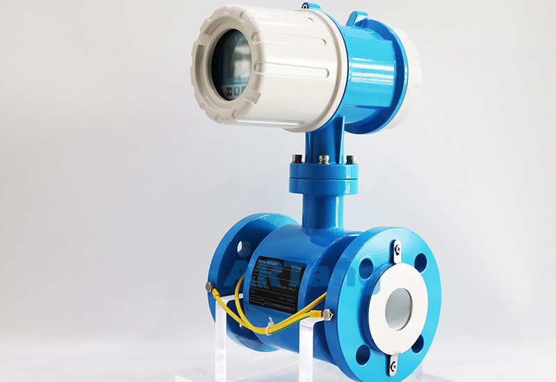 Selection and Selection of Sewer Flow Meters for Sewage