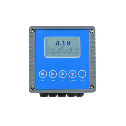Online Turbidity Analyzer