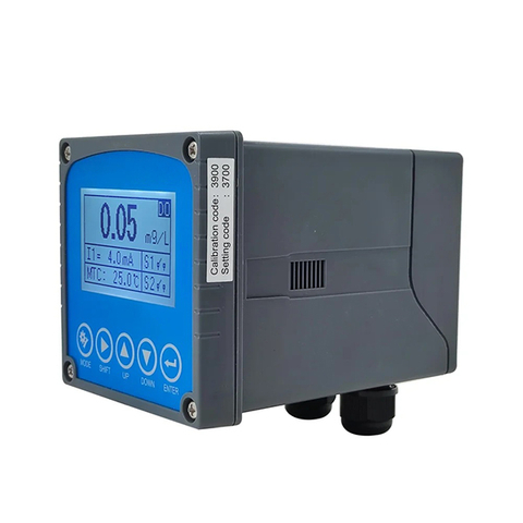 Industrial Dissolved Oxygen Meter