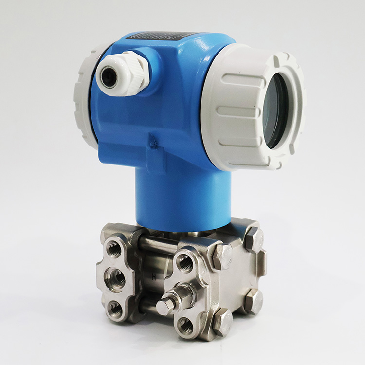 Differential Pressure Sensor Manufacturer