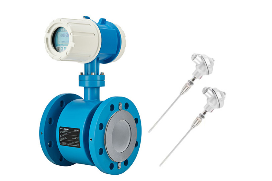 What is a BTU Flow Meter?