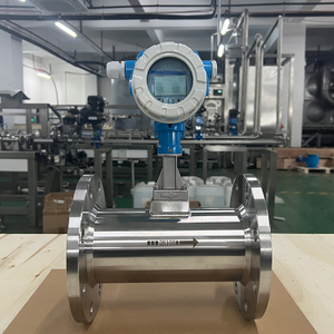 Compressed Air Flowmeter Vortex Steam Flow Meter