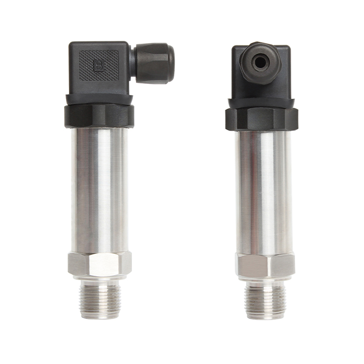 Pressure Transducer & Transmitter Manufacturer