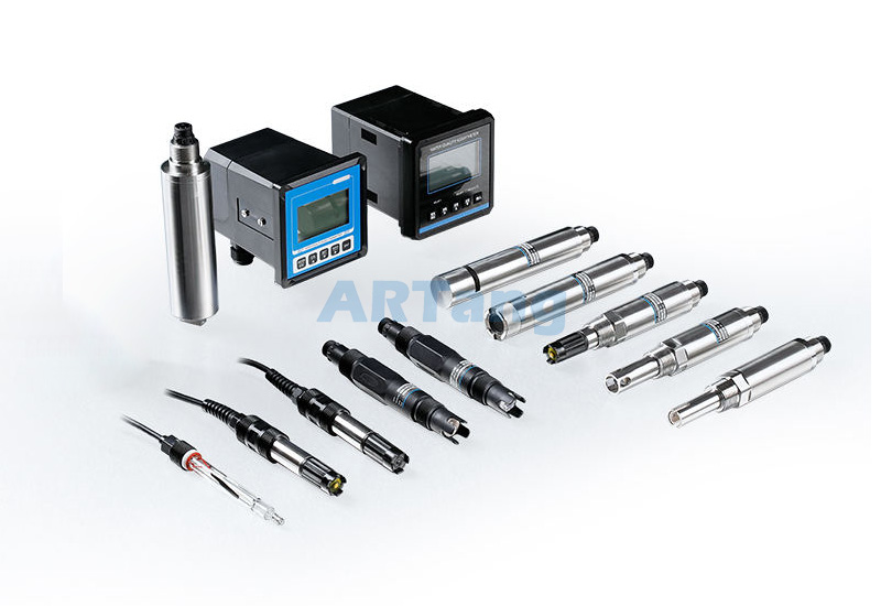 What Is a Conductivity Sensor Made Of?