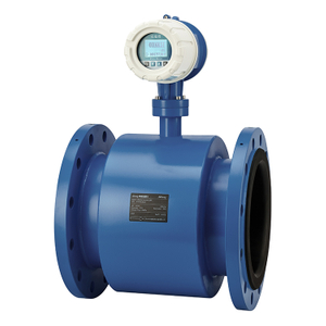 Slurry Electromagnetic Flowmeter from China