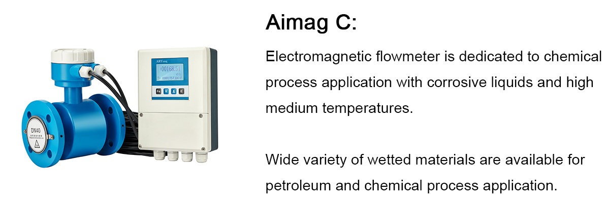 How to Choose a Mag Meter Flow Meter