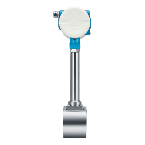 Aitex D Clamping Gas Vortex Shedding Flowmeter