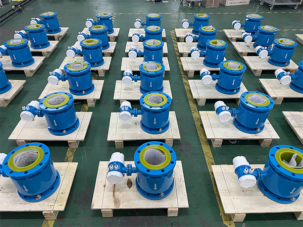 Top 10 Flow Meter Manufacturers in China