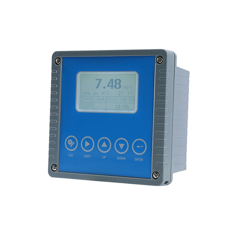 Industrial Dissolved Oxygen Analyzer