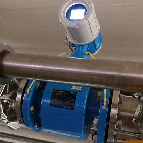 Best Magnetic Flow Transmitter