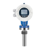 Insertion Electromagnetic Flow Meter