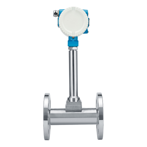 Aitex E Steam Flange Type Vortex Street Flow Meter