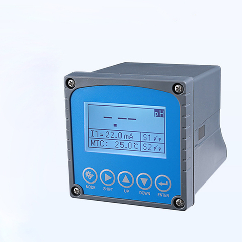 APT13 Online pH Meter