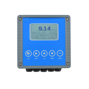 Industrial Dissolved Oxygen Analyzer