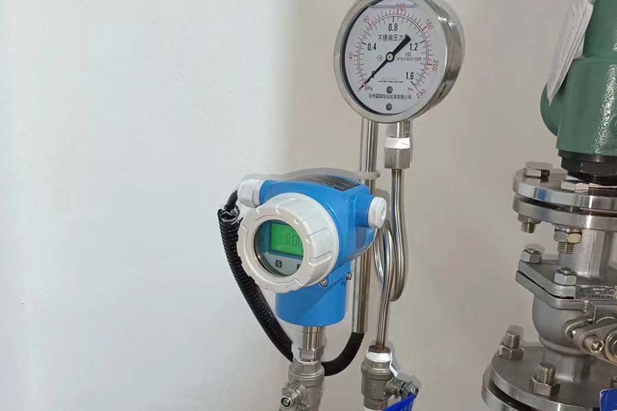 Pressure Measurement Transducer of Applications