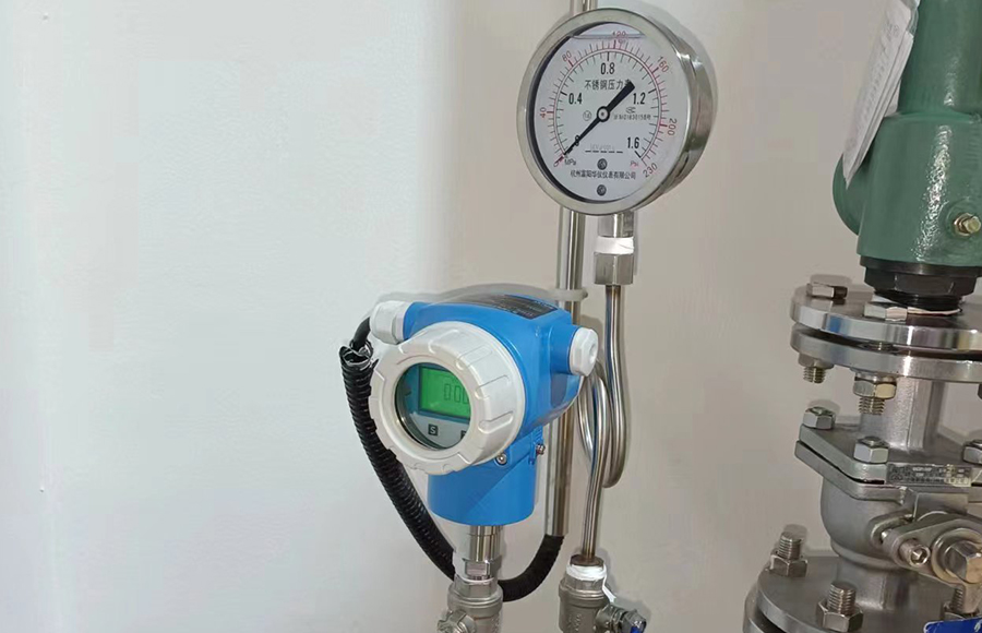 Classification of Pressure Transducer Transmitter 