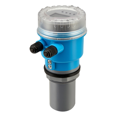 Ultrasonic Level Transmitter