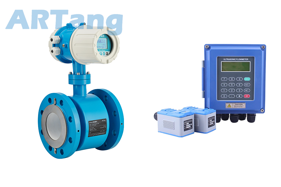 How to Choose Wastewater Flow Meters