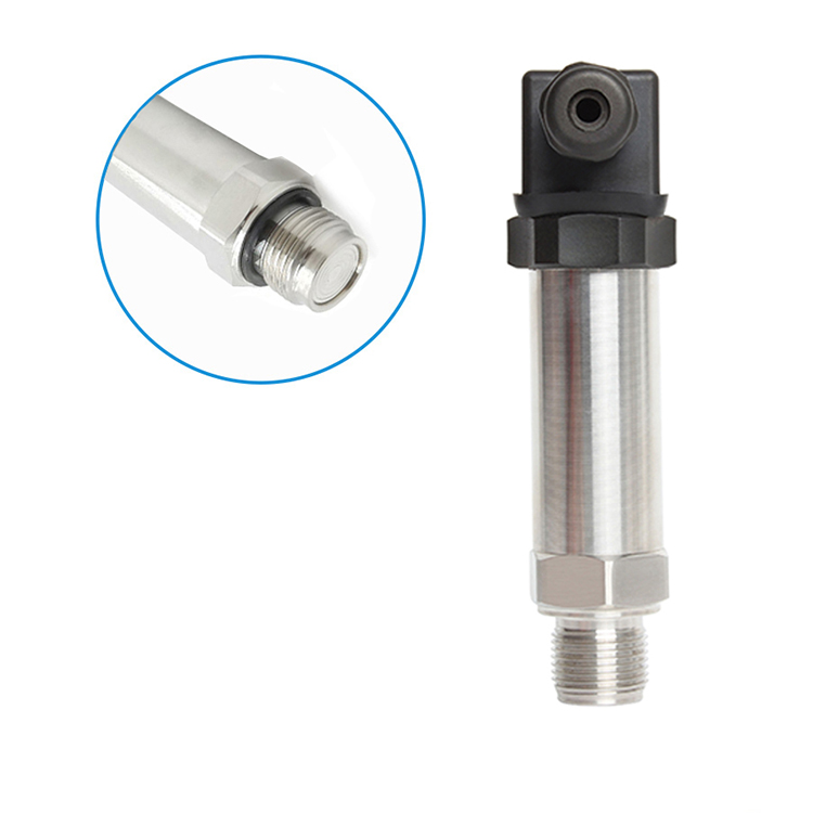Industrial Pressure Transmitters 